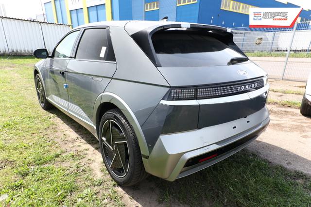 Hyundai IONIQ 5 Uniq IONIQ5 84kWh MY26 360Kam Bose HUD Leder 20Z 