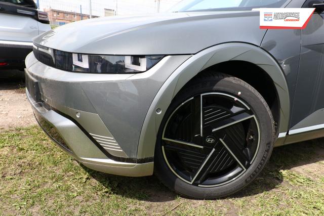 Hyundai IONIQ 5 Uniq IONIQ5 84kWh MY26 360Kam Bose HUD Leder 20Z 