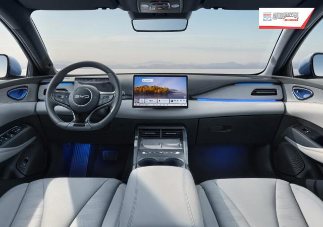 BYD Seal 6 Comfort Touring DM-i 100kmReichw Pano 360 