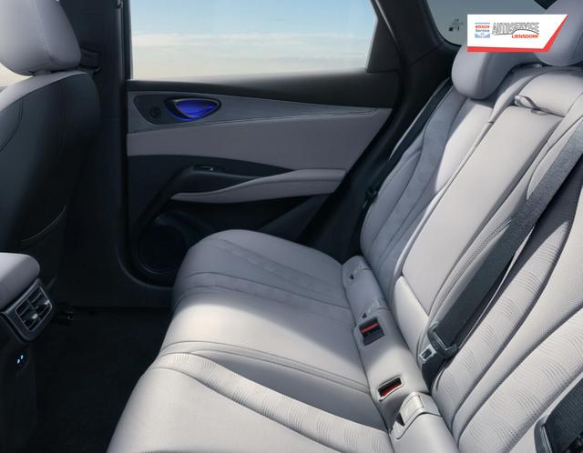 BYD Seal 6 Comfort Touring DM-i 100kmReichw Pano 360 