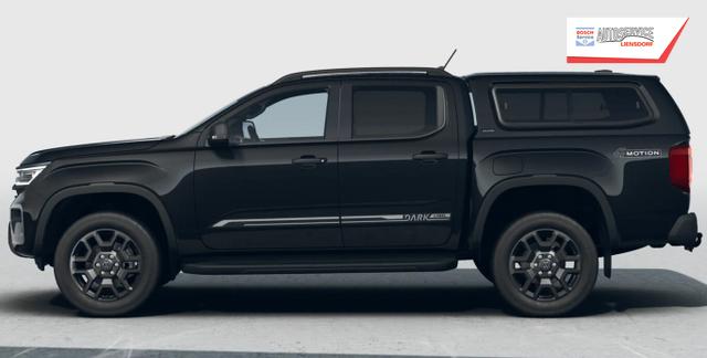 Volkswagen Amarok Dark Label 4M StHz HardTop 20"LM Matrix 