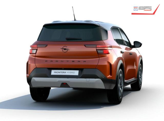 Opel Frontera GS Hybrid WinterP SHZ LHZ TechP Keyl 