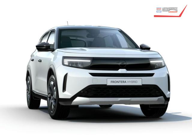 Opel Frontera GS Hybrid WinterP SHZ LHZ TechP Keyl 
