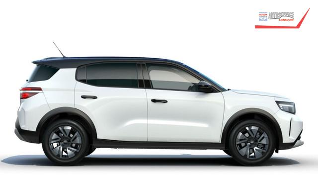 Opel Frontera GS Hybrid WinterP SHZ LHZ TechP Keyl 