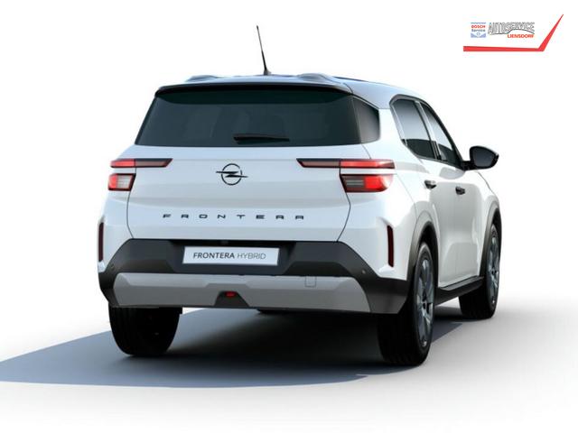 Opel Frontera GS Hybrid WinterP SHZ LHZ TechP Keyl 