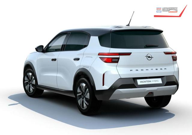 Opel Frontera GS Hybrid WinterP SHZ LHZ TechP Keyl 