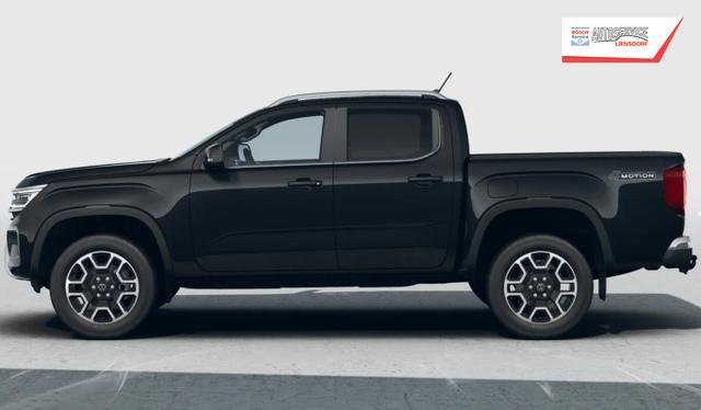 Volkswagen Amarok Style 20"LM StHz AHK Navi Reling Matrix 