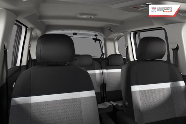 Citro&euml;n Berlingo PKW XL MAX ACC Keyl DigC GripC Nav Kam 