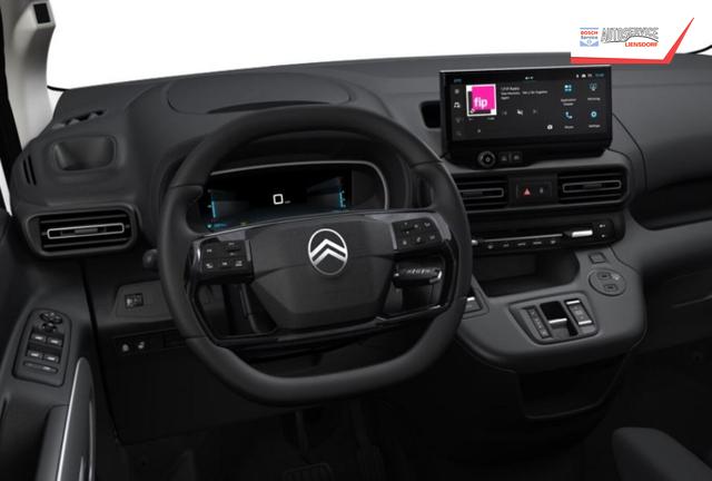 Citro&euml;n Berlingo PKW XL MAX ACC Keyl DigC GripC Nav Kam 