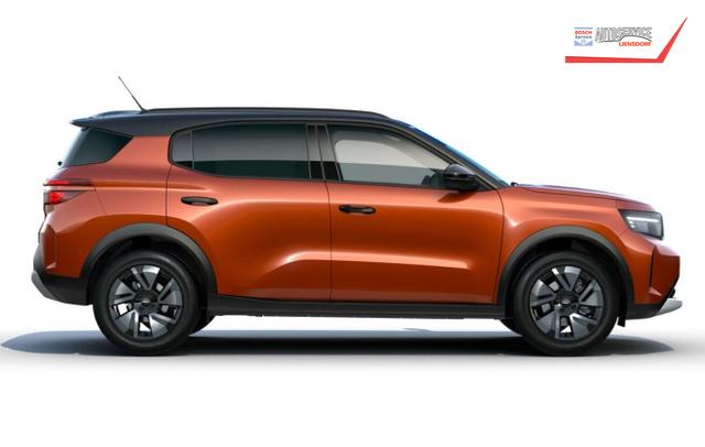 Opel Frontera GS Hybrid AT6 TechP SHZ LHZ Nav Kam PDC 