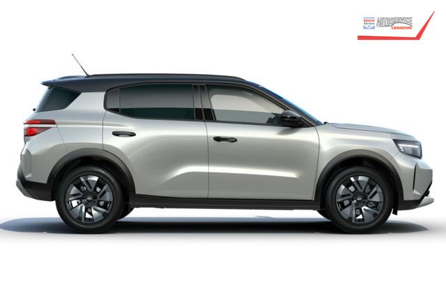 Opel Frontera GS Hybrid AT6 TechP SHZ LHZ Nav Kam PDC 