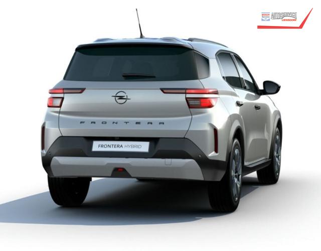 Opel Frontera GS Hybrid AT6 TechP SHZ LHZ Nav Kam PDC 