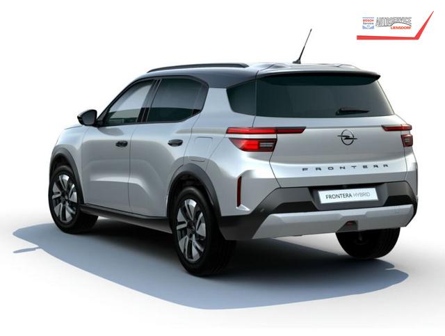 Opel Frontera GS Hybrid AT6 TechP SHZ LHZ Nav Kam PDC 