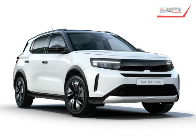 Opel Frontera GS Hybrid AT6 TechP SHZ LHZ Nav Kam PDC 
