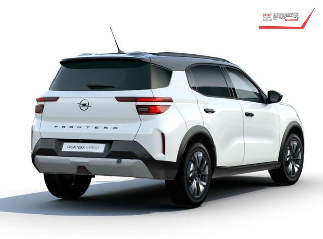 Opel Frontera GS Hybrid AT6 TechP SHZ LHZ Nav Kam PDC 
