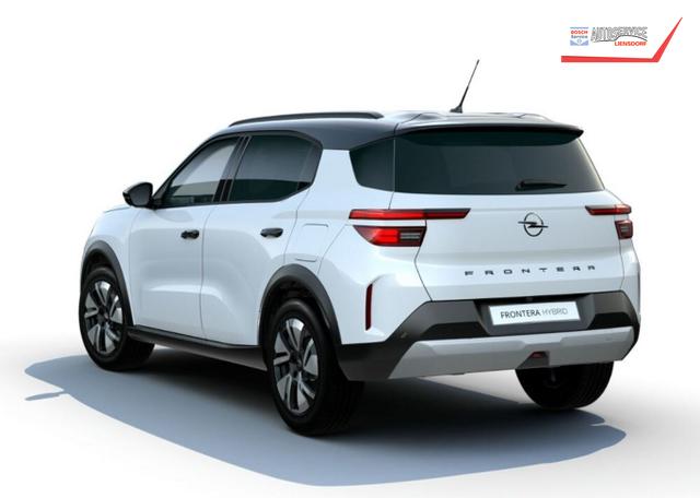 Opel Frontera GS Hybrid AT6 TechP SHZ LHZ Nav Kam PDC 