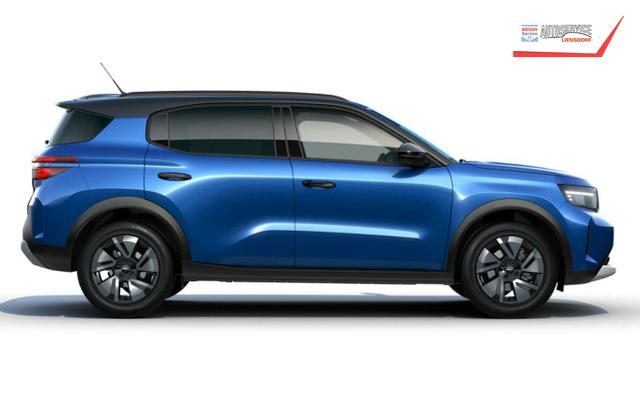 Opel Frontera GS Hybrid AT6 TechP SHZ LHZ Nav Kam PDC 