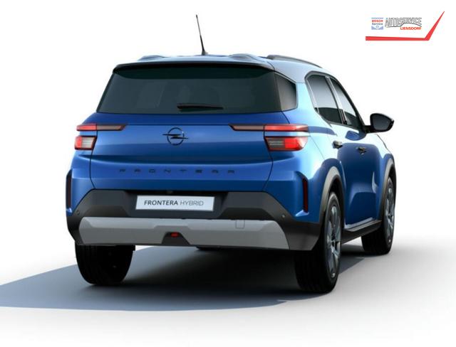 Opel Frontera GS Hybrid AT6 TechP SHZ LHZ Nav Kam PDC 