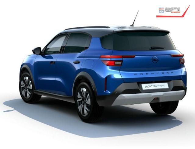 Opel Frontera GS Hybrid AT6 TechP SHZ LHZ Nav Kam PDC 