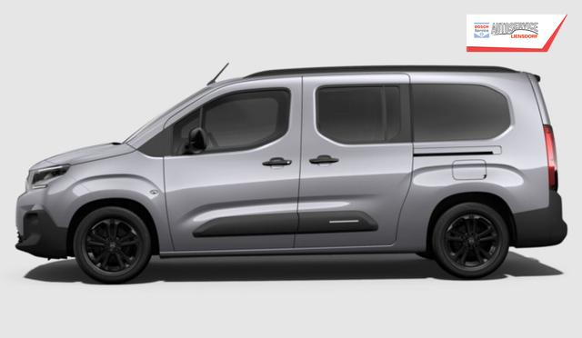 Citro&euml;n Berlingo PKW XL MAX ACC Keyl DigC GripC Nav Kam 
