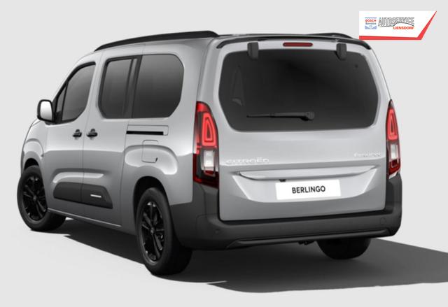 Citro&euml;n Berlingo PKW XL MAX ACC Keyl DigC GripC Nav Kam 