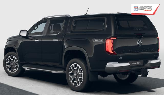 Volkswagen Amarok Aventura StHz Hardtop AHK Matrix 20"LM 