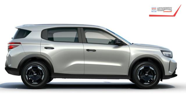 Opel Frontera Edition Hybrid Nav Kam PDC LED Temp 