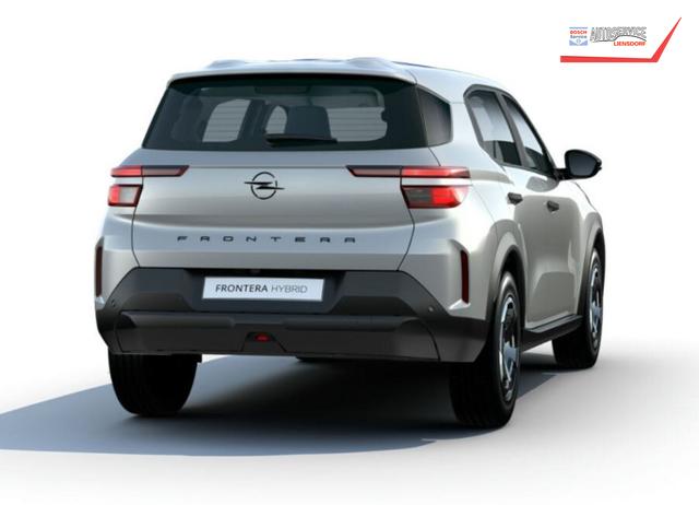 Opel Frontera Edition Hybrid Nav Kam PDC LED Temp 