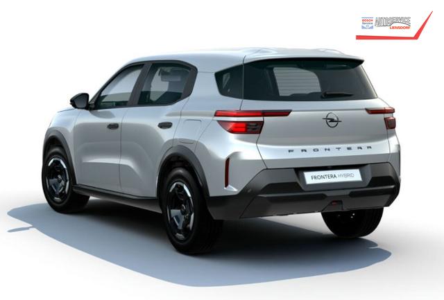 Opel Frontera Edition Hybrid Nav Kam PDC LED Temp 