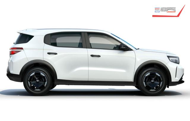 Opel Frontera Edition Hybrid Nav Kam PDC LED Temp 