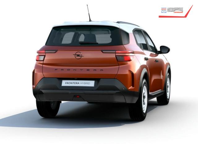 Opel Frontera Edition Hybrid DesignP Nav Kam PDC LED Temp 