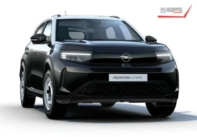 Opel Frontera Edition Hybrid DesignP Nav Kam PDC LED Temp 
