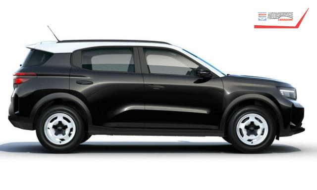 Opel Frontera Edition Hybrid DesignP Nav Kam PDC LED Temp 