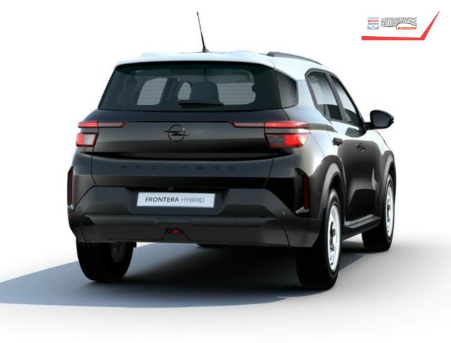 Opel Frontera Edition Hybrid DesignP Nav Kam PDC LED Temp 