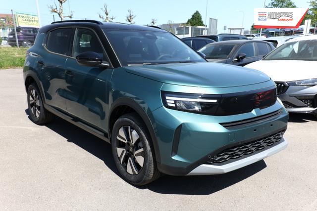 Opel Frontera 145 Hybrid AT6 GS Nav SHZ Kam Totw NSW 