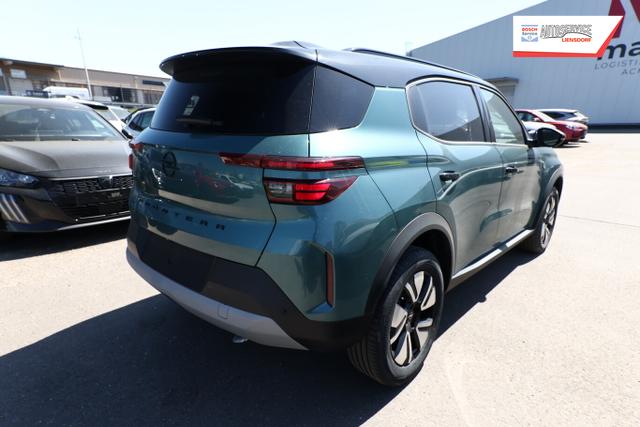 Opel Frontera 145 Hybrid AT6 GS Nav SHZ Kam Totw NSW 