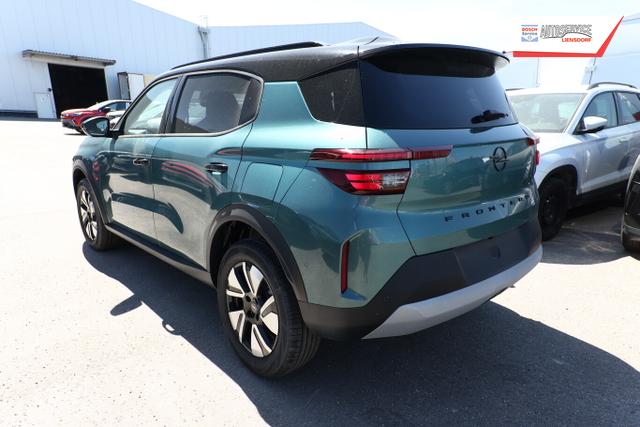 Opel Frontera 145 Hybrid AT6 GS Nav SHZ Kam Totw NSW 
