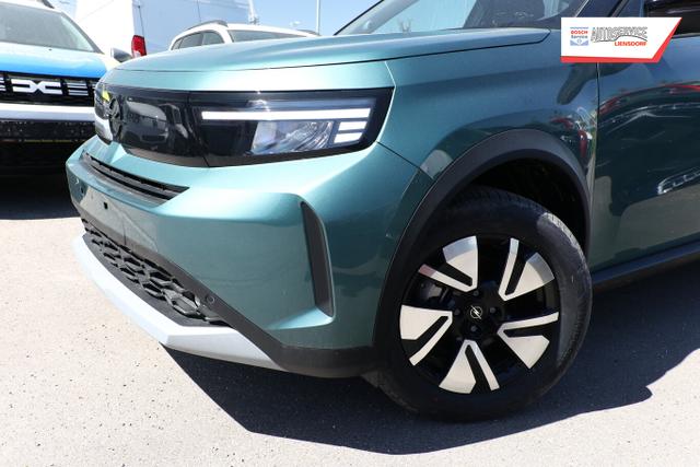 Opel Frontera 145 Hybrid AT6 GS Nav SHZ Kam Totw NSW 
