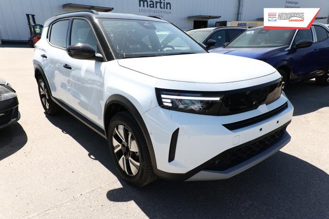 Opel Frontera 145 Hybrid AT6 GS Nav SHZ Kam Totw NSW 