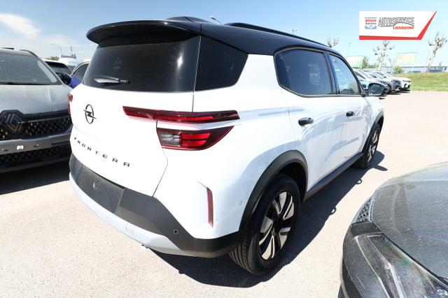 Opel Frontera 145 Hybrid AT6 GS Nav SHZ Kam Totw NSW 