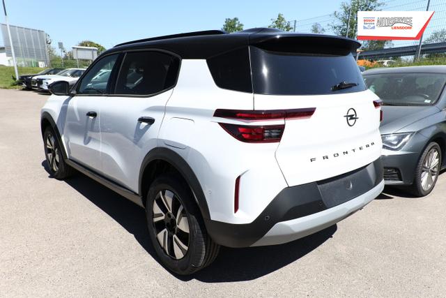 Opel Frontera 145 Hybrid AT6 GS Nav SHZ Kam Totw NSW 