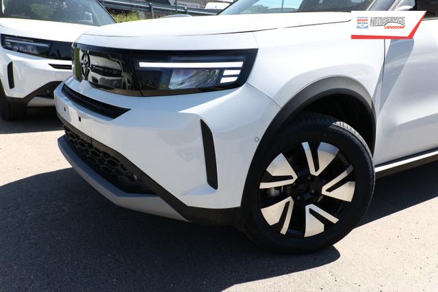 Opel Frontera 145 Hybrid AT6 GS Nav SHZ Kam Totw NSW 