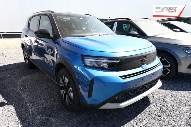 Opel Frontera 145 Hybrid AT6 GS Nav SHZ Kam Totw NSW 