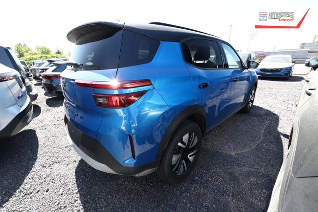 Opel Frontera 145 Hybrid AT6 GS Nav SHZ Kam Totw NSW 