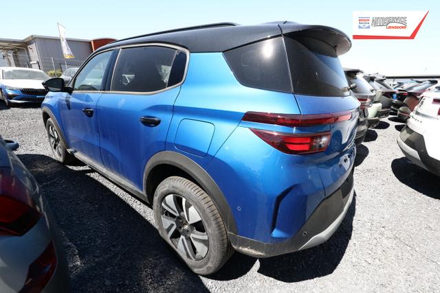 Opel Frontera 145 Hybrid AT6 GS Nav SHZ Kam Totw NSW 