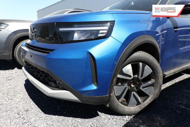 Opel Frontera 145 Hybrid AT6 GS Nav SHZ Kam Totw NSW 