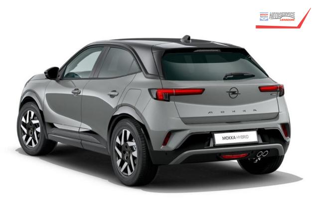 Opel Mokka GS Hybrid TechP KomfortP SHZ LHZ Kam PDC 