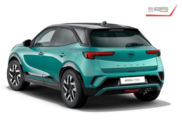 Opel Mokka GS Hybrid InfotainmentP TechP KomfortP SHZ 