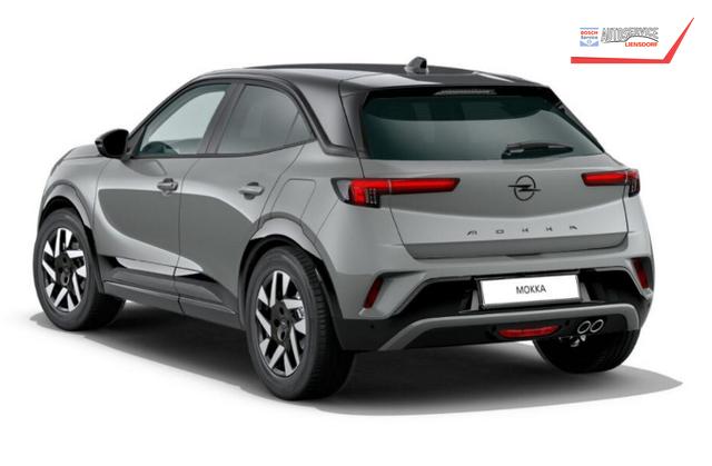 Opel Mokka GS TechP KomfortP SHZ LHZ Kam PDC PrivG 