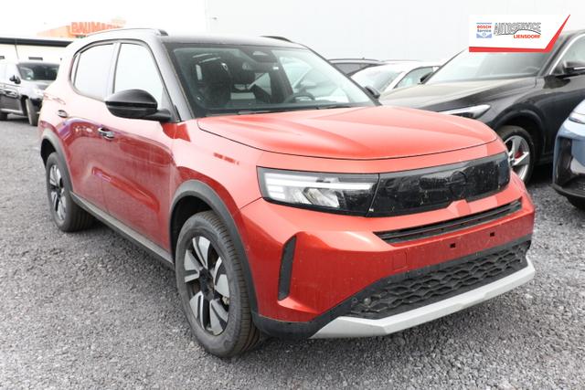 Opel Frontera 145 Hybrid AT6 GS Nav SHZ Kam Totw NSW 